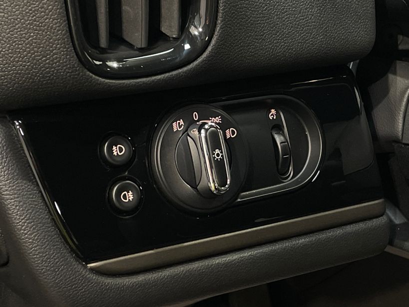 MINI COUNTRYMAN F60 LCI 2022 - Photo n°37