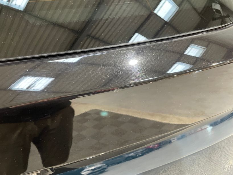 PEUGEOT 3008 2024 - Photo n°3