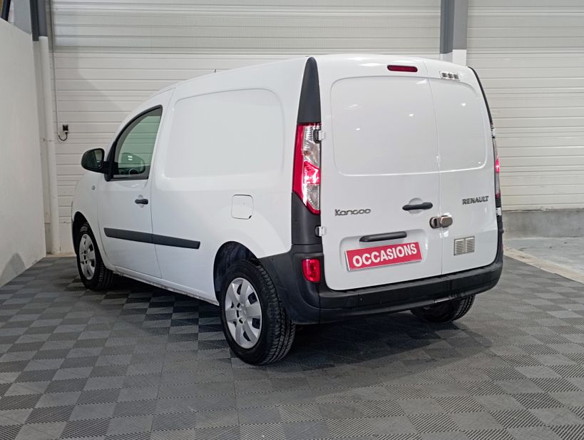 RENAULT KANGOO EXPRESS 2020 - Photo n°7