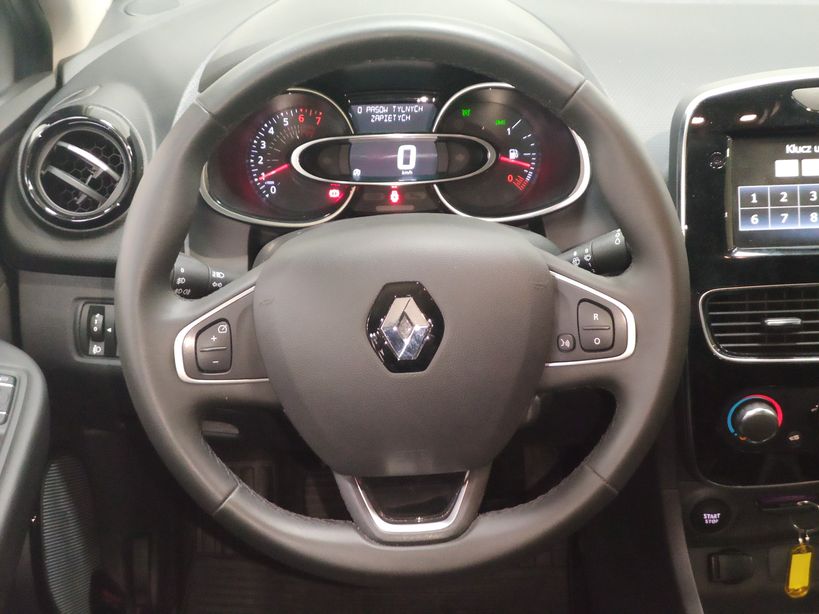 RENAULT CLIO IV 2020 - Photo n°13