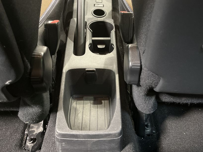 RENAULT CAPTUR 2019 - Photo n°37