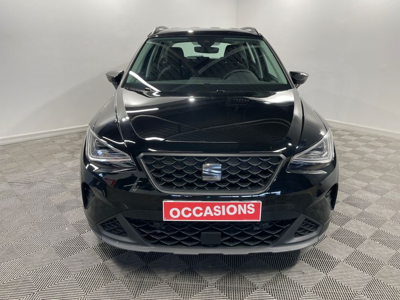 SEAT ARONA 2025 - Photo n°2