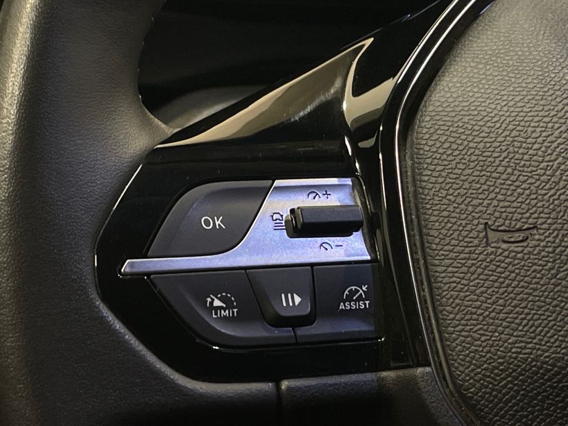 PEUGEOT 308 2023 - Photo n°24