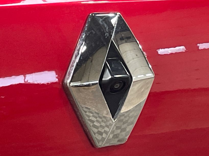 RENAULT CLIO V 2023 - Photo n°49