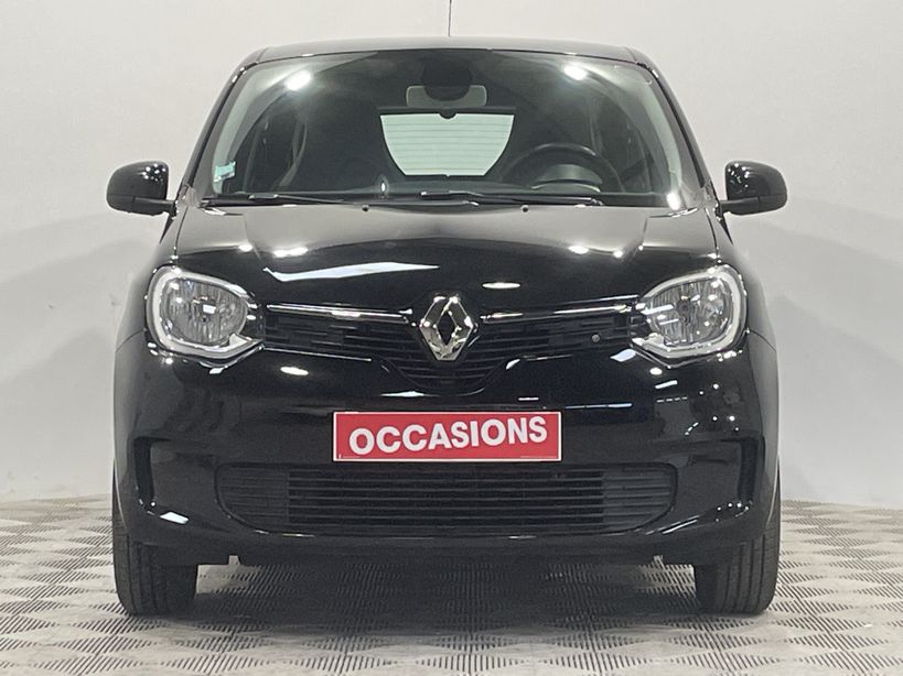 RENAULT TWINGO III 2021 - Photo n°5