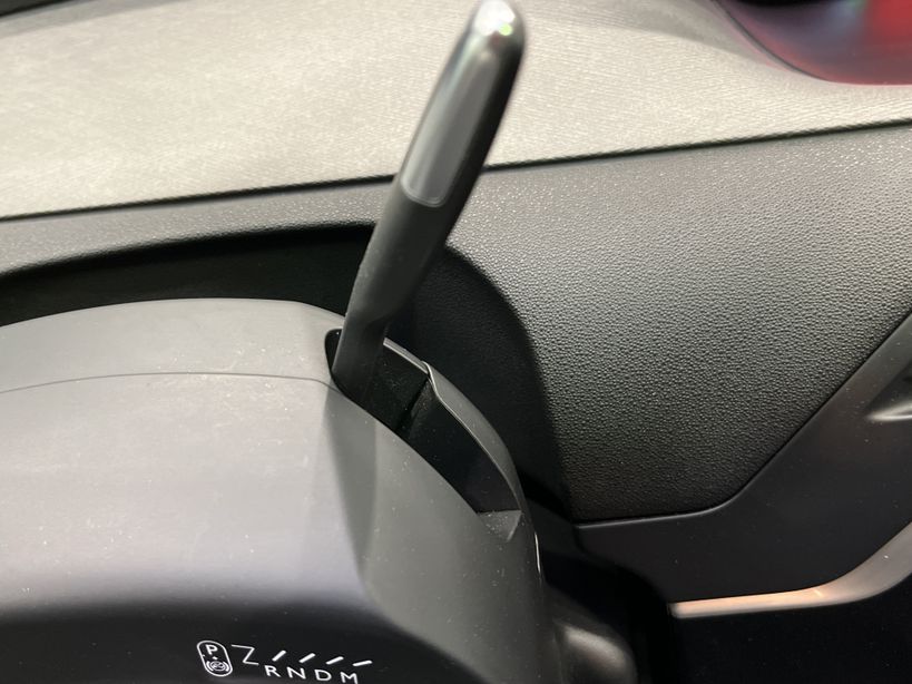 CITROEN GRAND C4 SPACETOURER 2019 - Photo n°19