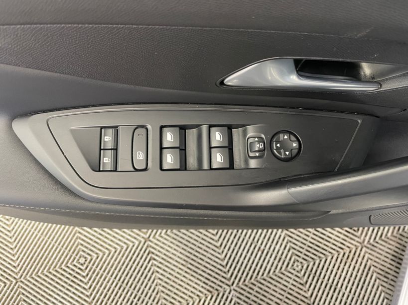 PEUGEOT 308 2025 - Photo n°10