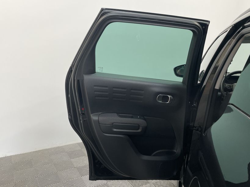 CITROEN C3 AIRCROSS 2024 - Photo n°37