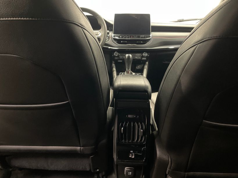 JEEP COMPASS 2023 - Photo n°42