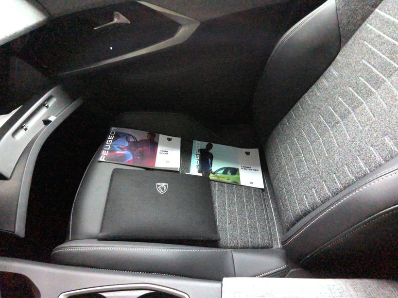 PEUGEOT 5008 2025 - Photo n°4