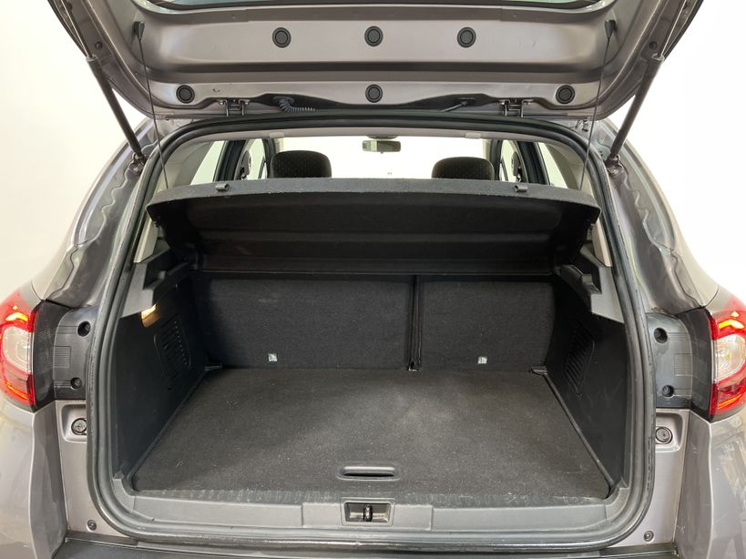 RENAULT CAPTUR 2019 - Photo n°45