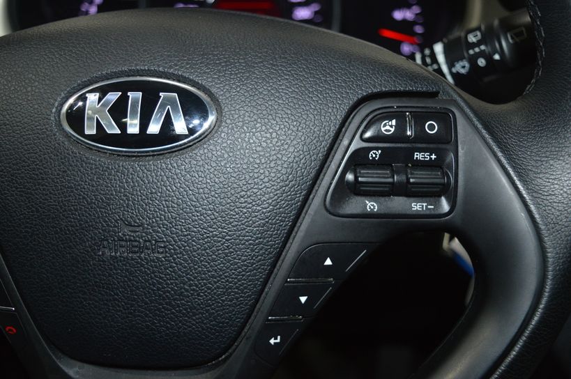 KIA CEE'D MY18 2018 - Photo n°25