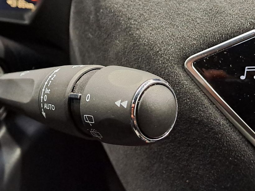 DS DS3 CROSSBACK 2021 - Photo n°31