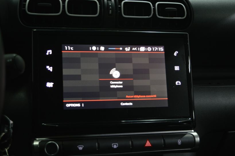 CITROEN C3 AIRCROSS 2020 - Photo n°20