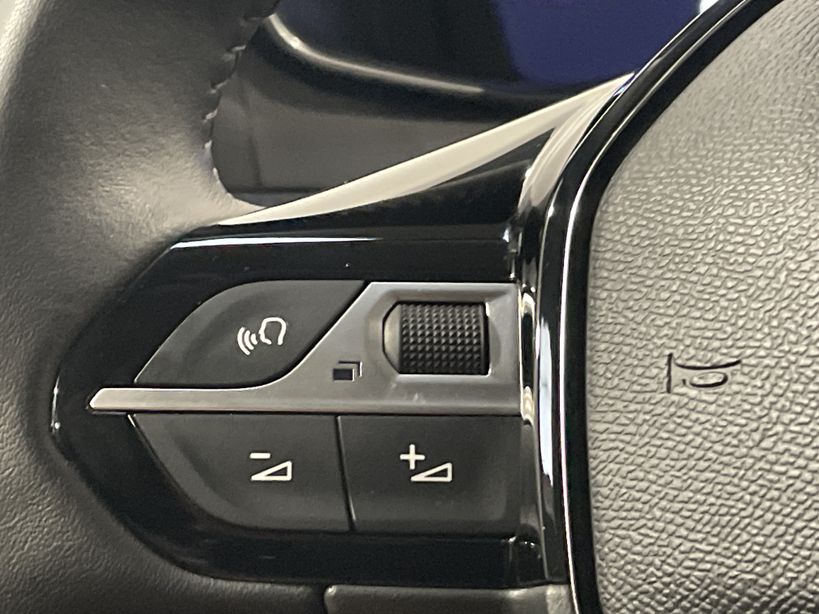 PEUGEOT 208 2024 - Photo n°26