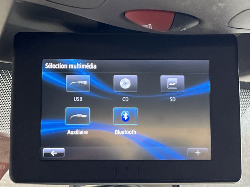 RENAULT MASTER PROPULSION 2018 - Photo n°13