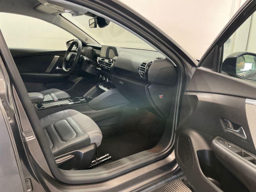 CITROEN C4 X 2023 - Photo n°7