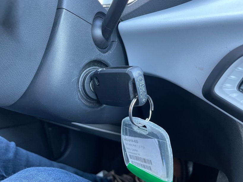 SEAT ARONA 2025 - Photo n°31