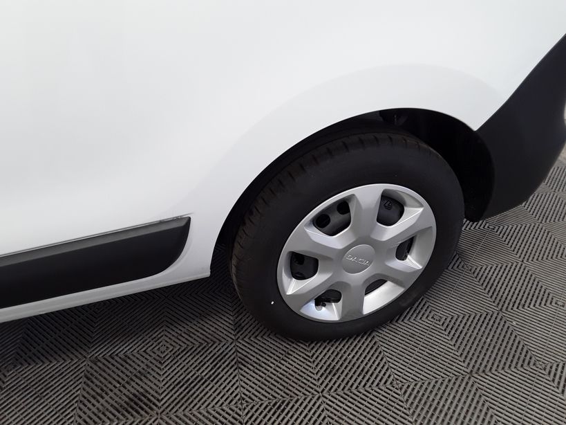 DACIA DOKKER VAN 2021 - Photo n°28