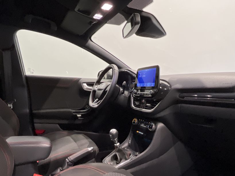 FORD PUMA 2021 - Photo n°20