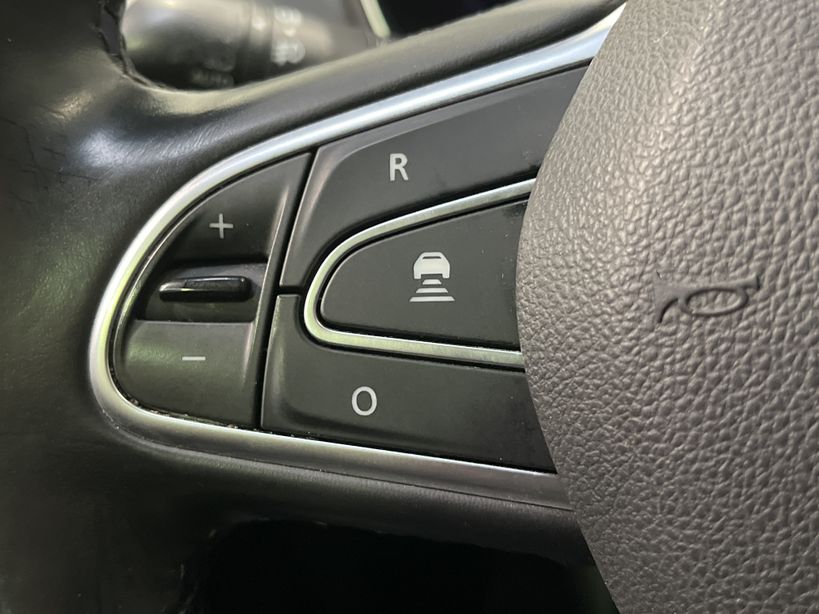 RENAULT TALISMAN ESTATE BUSINESS 2016 - Photo n°26