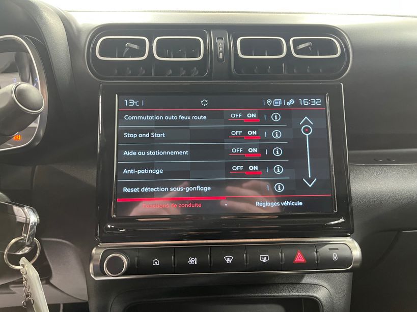 CITROEN C3 AIRCROSS 2024 - Photo n°23