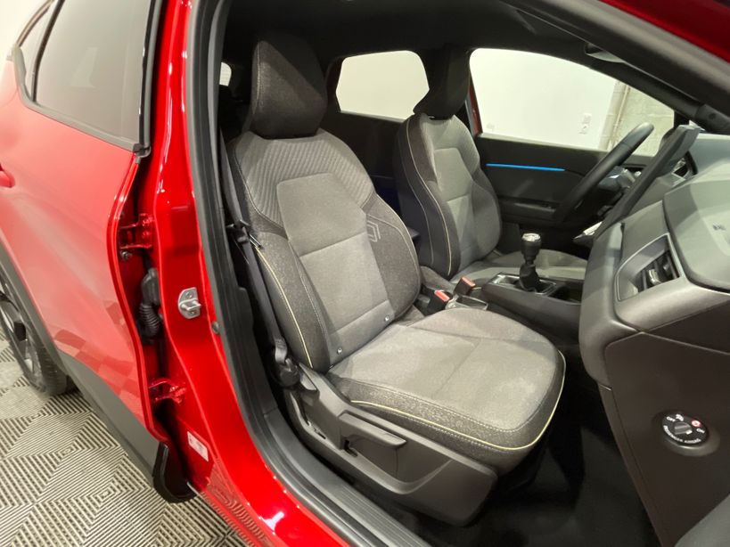 RENAULT CAPTUR 2025 - Photo n°43
