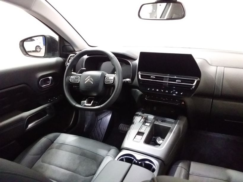 CITROEN C5 AIRCROSS 2024 - Photo n°9