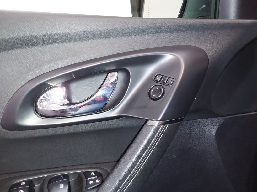 RENAULT KADJAR 2018 - Photo n°28