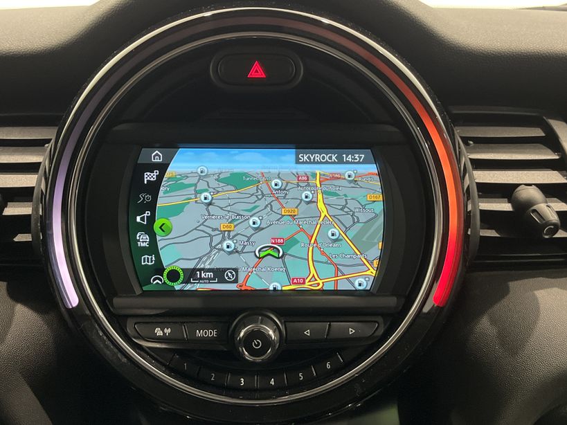 MINI HATCH 5 PORTES F55 LCI 2018 - Photo n°12