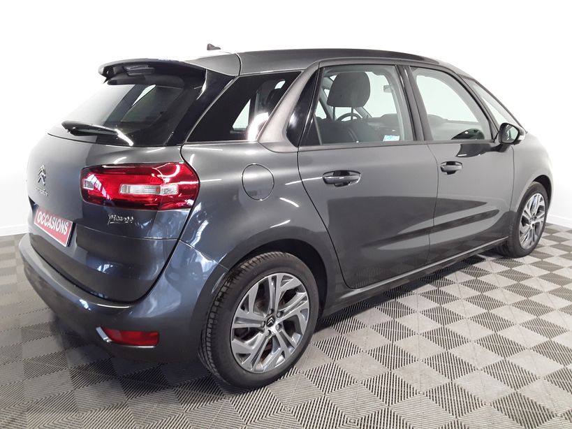 CITROEN C4 PICASSO 2016 - Photo n°3