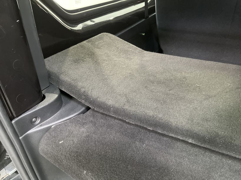 OPEL VIVARO COMBI 2018 - Photo n°1