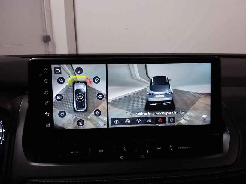 NISSAN QASHQAI 2024 - Photo n°17