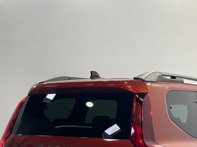 DACIA JOGGER 2022 - Photo n°48
