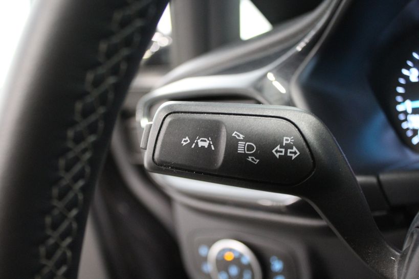 FORD FIESTA ACTIVE 2020 - Photo n°23