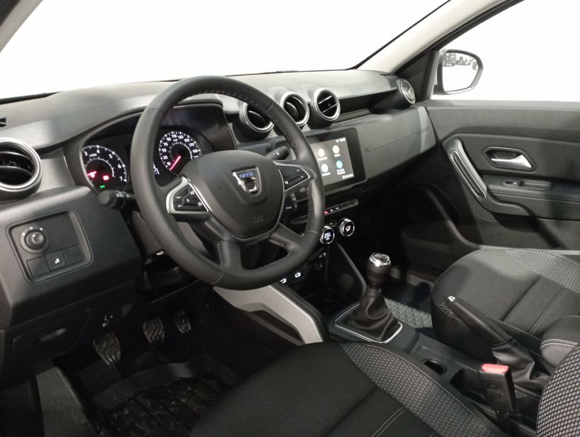 DACIA DUSTER 2022 - Photo n°12