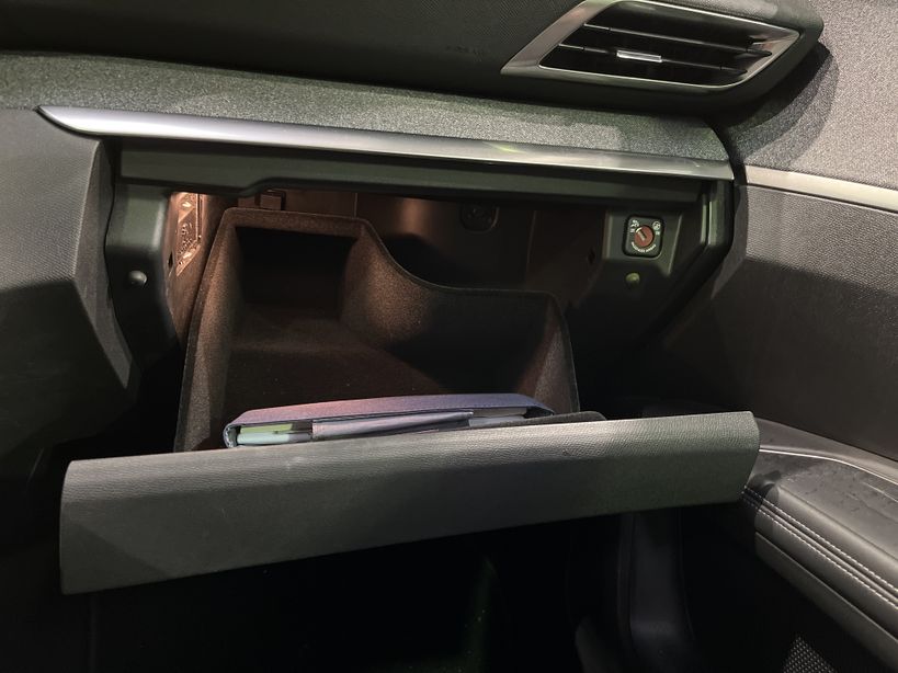 PEUGEOT 5008 BUSINESS 2019 - Photo n°24