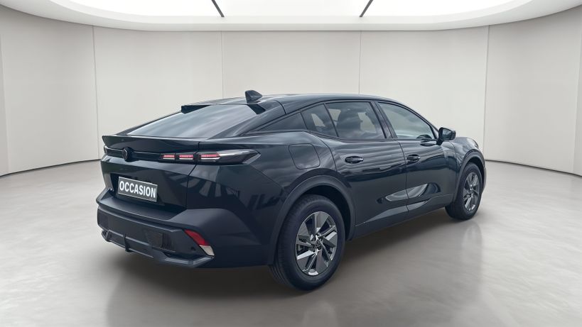 PEUGEOT 408 2025 - Photo n°6