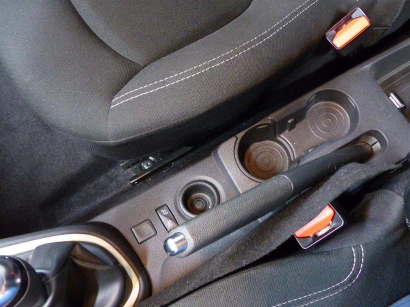 RENAULT CAPTUR 2019 - Photo n°25