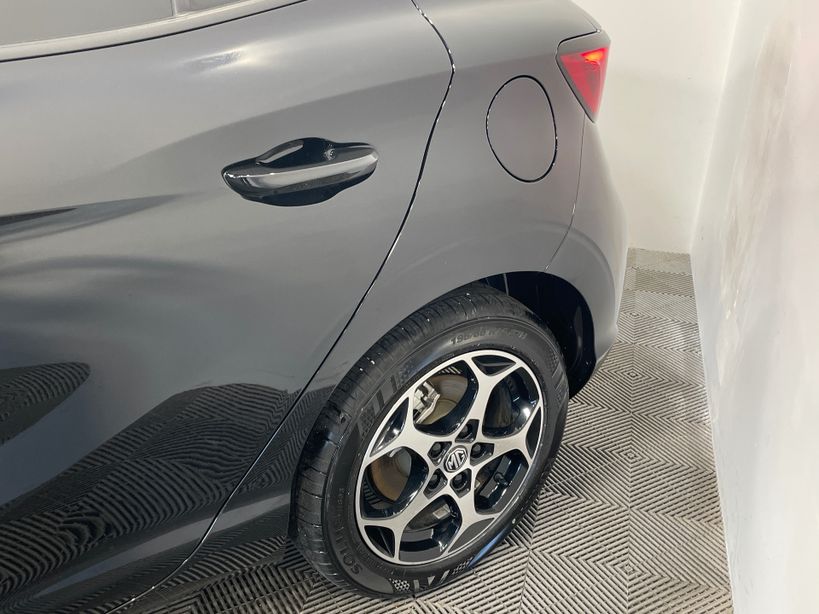 MG MG3 2025 - Photo n°13