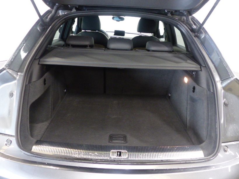 AUDI Q3 2013 - Photo n°30