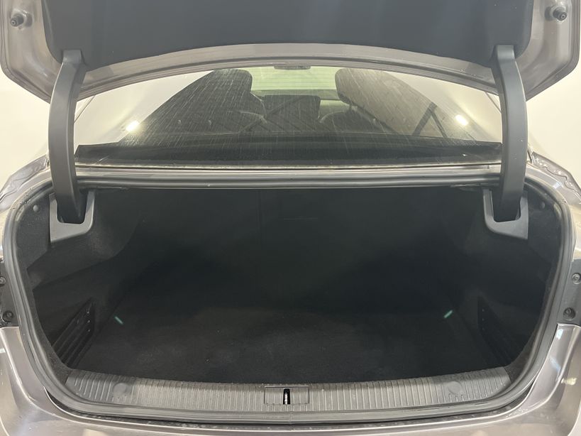 RENAULT TALISMAN 2020 - Photo n°50