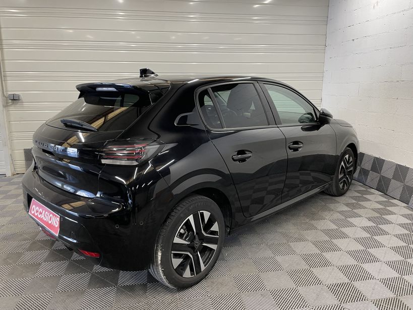 PEUGEOT 208 2024 - Photo n°6