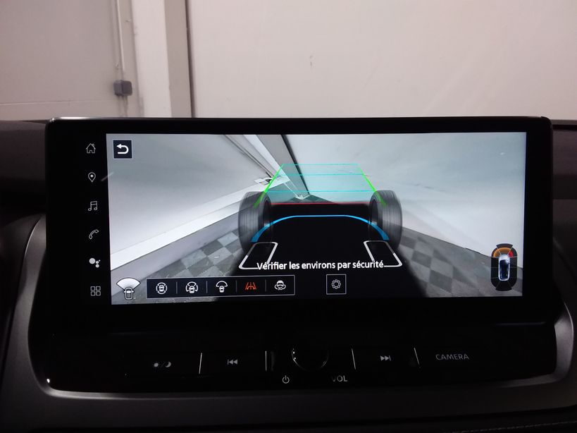 NISSAN QASHQAI 2024 - Photo n°16