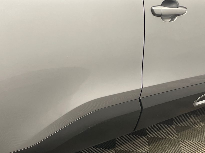 CITROEN C4 X 2023 - Photo n°5