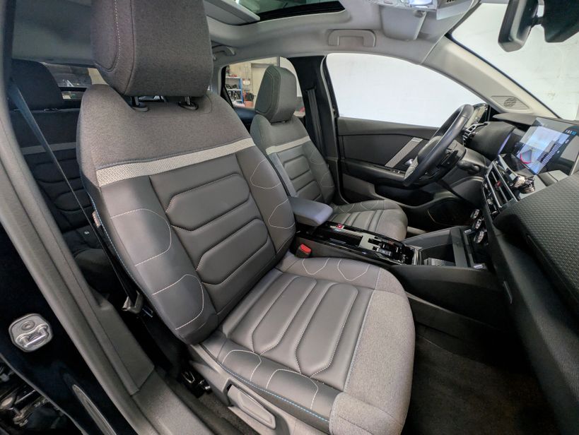 CITROEN C4 2024 - Photo n°20