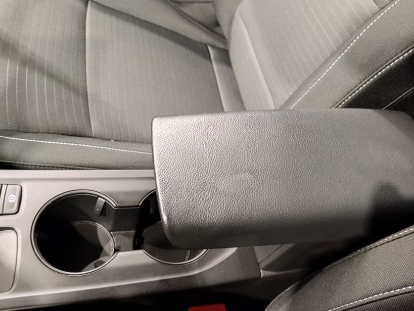 RENAULT ARKANA 2024 - Photo n°29