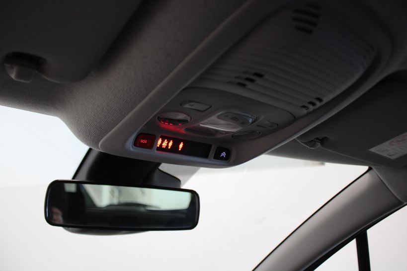 CITROEN C3 AIRCROSS 2022 - Photo n°30