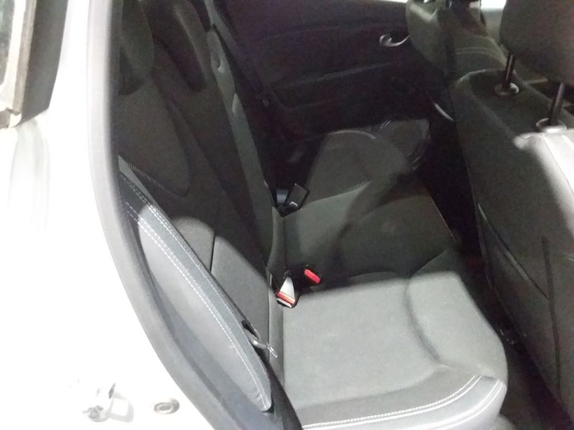 RENAULT CLIO IV 2018 - Photo n°25