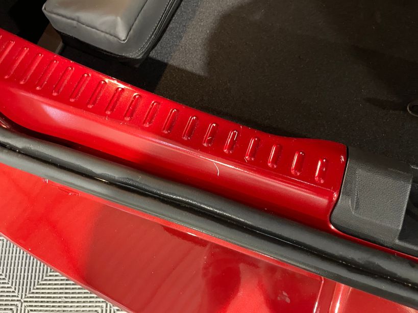 DACIA SANDERO 2022 - Photo n°6